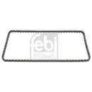 FEBI BILSTEIN 49729 Steuerkette für SUZUKI