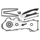Steuerkettensatz Febi Bilstein 49722 für Citroën für Fiat für Ford für Lancia
