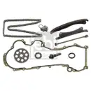 Steuerkettensatz Febi Bilstein 49722 Full Kit für Citroën für Fiat für Ford