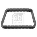 FEBI BILSTEIN 49723 Steuerkette für SUZUKI