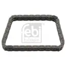 FEBI BILSTEIN 49723 Steuerkette für SUZUKI