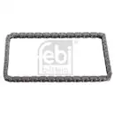 FEBI BILSTEIN 49724 Kette für SUZUKI