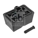 Aufnahme Wagenheber Febi Bilstein 49740 Febi Plus für Bmw für Mini Hinten Links