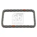 FEBI BILSTEIN 49731 Kette