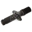 FEBI BILSTEIN 49749 Kupplungsgeberzylinder für MAN