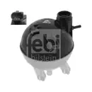 Ausgleichsbehälter Kühlmittel Febi Bilstein 49752 für Mercedes Benz