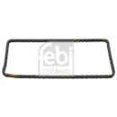 FEBI BILSTEIN 49760 Steuerkette für DAIHATSU