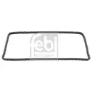 FEBI BILSTEIN 49766 Steuerkette