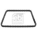 FEBI BILSTEIN 49767 Steuerkette für NISSAN