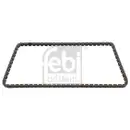 FEBI BILSTEIN 49768 Steuerkette für NISSAN