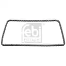 FEBI BILSTEIN 49763 Steuerkette für NISSAN