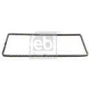 FEBI BILSTEIN 49763 Steuerkette für NISSAN