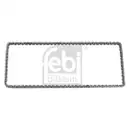 FEBI BILSTEIN 49764 Steuerkette für HONDA