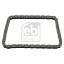 FEBI BILSTEIN 49776 Kette für MAZDA