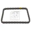 FEBI BILSTEIN 49777 Kette für MAZDA