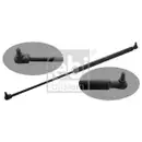 FEBI BILSTEIN 49806 Gasdruckfeder für SCANIA