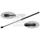 FEBI BILSTEIN 49816 Gasdruckfeder für VOLVO