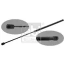 FEBI BILSTEIN 49819 Gasdruckfeder für GINAF, DAF