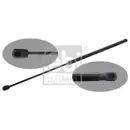 FEBI BILSTEIN 49819 Gasdruckfeder für GINAF, DAF