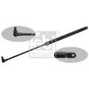 FEBI BILSTEIN 49810 Gasdruckfeder für SCANIA