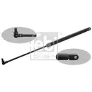 FEBI BILSTEIN 49810 Gasdruckfeder für SCANIA