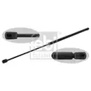 FEBI BILSTEIN 49825 Gasdruckfeder für RENAULT