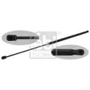 FEBI BILSTEIN 49820 Gasdruckfeder für DAF