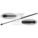 FEBI BILSTEIN 49820 Gasdruckfeder für DAF