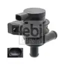 FEBI BILSTEIN 49832 Zusatzwasserpumpe für VW, SEAT, AUDI, SKODA