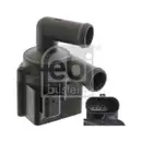 FEBI BILSTEIN 49833 Zusatzwasserpumpe