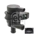 FEBI BILSTEIN 49834 Zusatzwasserpumpe für VW, SEAT, SKODA, AUDI