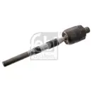 FEBI BILSTEIN 49855 Axialgelenk für MERCEDES-BENZ