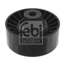 FEBI BILSTEIN 49872 Umlenkrolle für FORD