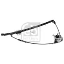 Fensterheber Febi Bilstein 49908 für VW Vorne Links