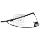 Fensterheber Febi Bilstein 49908 für VW Vorne Links