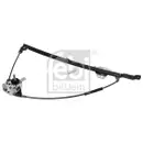 FEBI BILSTEIN 49909 Fensterheber für VW