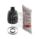 FEBI BILSTEIN 49883 Achsmanschettensatz für FORD