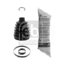 FEBI BILSTEIN 100042 Achsmanschettensatz