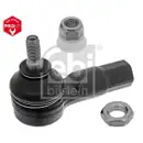 FEBI BILSTEIN 100064 Spurstangenendstück für CITROËN, PEUGEOT, DS