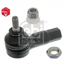 FEBI BILSTEIN 100064 Spurstangenendstück für CITROËN, PEUGEOT, DS