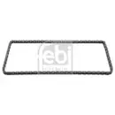 FEBI BILSTEIN 100067 Steuerkette für TOYOTA, LEXUS