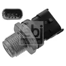 FEBI BILSTEIN 100061 Kraftstoffdrucksensor für IVECO, ALFA, FIAT, OPEL, JEEP