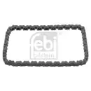FEBI BILSTEIN 100072 Kette für MAZDA