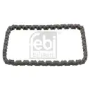 FEBI BILSTEIN 100072 Kette für MAZDA