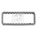 FEBI BILSTEIN 100073 Kette für NISSAN