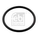 FEBI BILSTEIN 100077 Dichtring für MERCEDES-BENZ