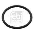 Dichtung Kühlmittelflansch Febi Bilstein 100078 für Mercedes Benz