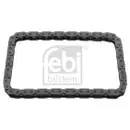 FEBI BILSTEIN 100069 Kette für SUZUKI, TOYOTA, LEXUS
