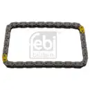 FEBI BILSTEIN 100069 Kette für SUZUKI, TOYOTA, LEXUS