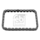 FEBI BILSTEIN 100070 Kette für RENAULT